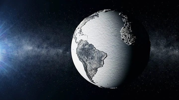 地球將進入冰河期？氣候變化或讓地球步火星後塵！ - 天天要聞