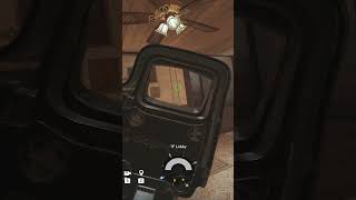 Alibi 3k Flank | Tom Clancy's Rainbow Six Siege