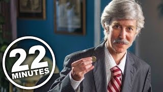 Loonie lingo how we made the dollar soar Canada 150 22 Minutes
