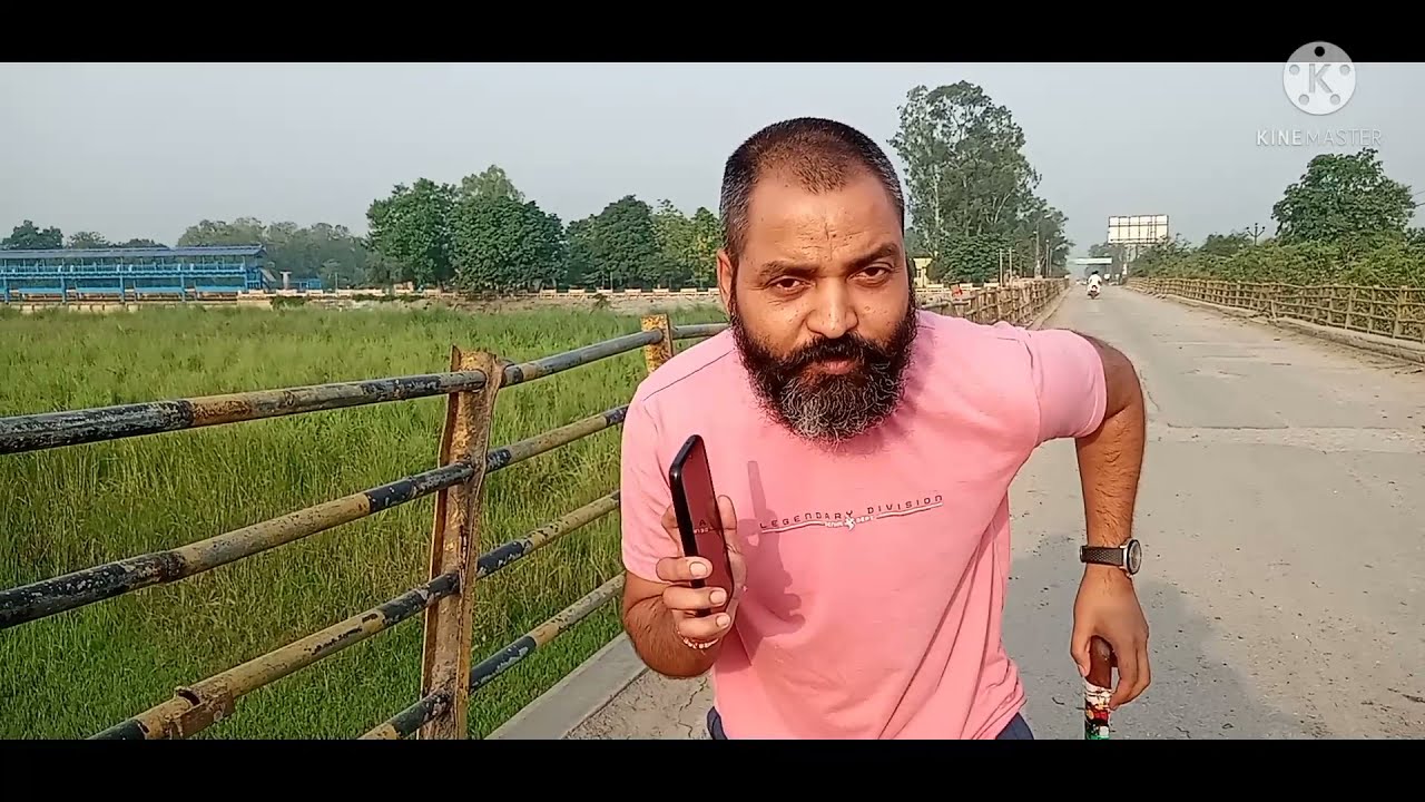 शेरकोट खौ बैराज का पुल कब बना और किसने बनवाया  