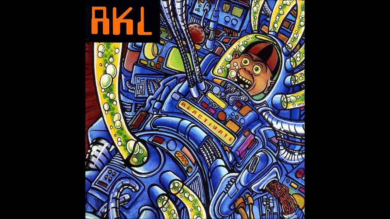 Assista a RKL - Balls no YouTube Assista a RKL - Balls no YouTube