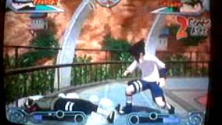 Naruto Clash of Ninja 2: Kakashi Hatake vs. Sasuke Uchiha
Austin Michael (Kakashi) vs. Mike Gurney (Sasuke). Rate, comment, and subscribe. Naruto Clash of Ninja 2: Kakashi Hatake vs. Sasuke Uchiha