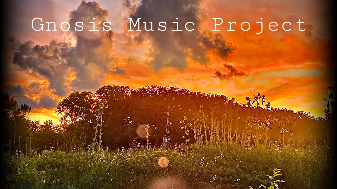 The Spark Of Life (Demo version) Original Song by Gnosis Music Project