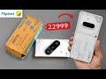 Nothing Phone 3A Unboxing Flipkart 1st Sale | Nothing Phone 3A | Nothing Phone 3A vs iQOO Neo 10R