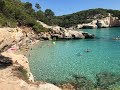 Menorca in September