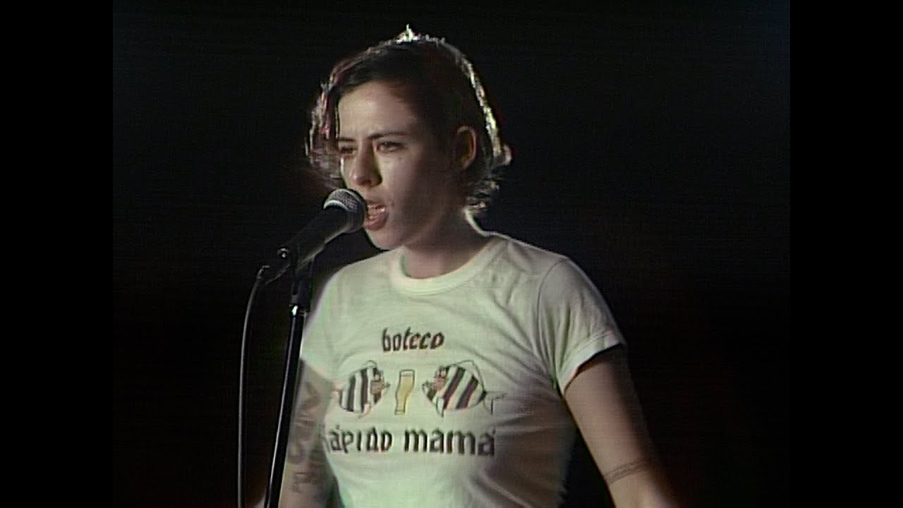 MARIA WOLFF - RÁPIDO MAMÁ