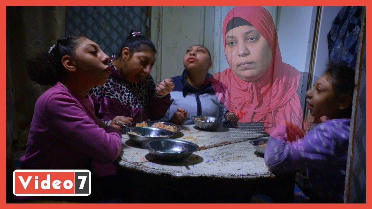 أول ظهور للطيبات الأربعة .. ٤ شقيقات يعانين من ضمور في المخ أثاروا مشاعر الملايين