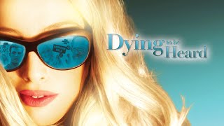 Dying to Be Heard (2013) | Full Movie | Alyse Nicole | Jeffrey Scallon | H. Samuel Santiago