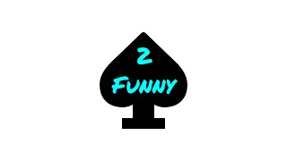 2Funny Television Ident (2016)