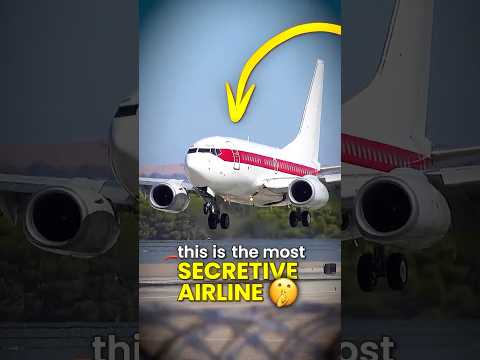 The Most Secretive