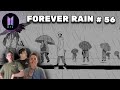 *REACTION* RM - Forever Rain