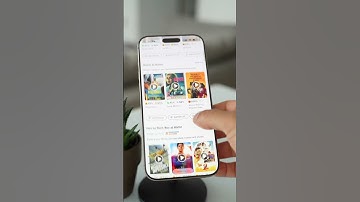 iOS 26 Features Part 61: Web App Upgrade  #apple #ios26 #ios26features #ios26update #ios26tricks