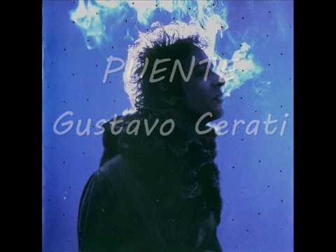 Puente -  Gustavo Cerati