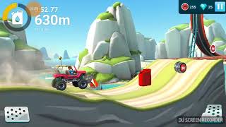 El mejor juego 2d de autos screenshot 4