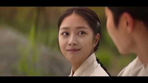 Dear Hongrang (탄금) - Burning Petals OST [MV] 4BOUT