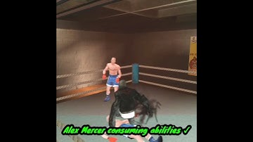 prototype mod gta SA Android #shorts #alexmercer #gtasamods #gtasaandroid