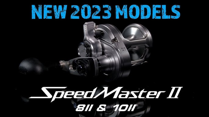 Shimano Speedmaster 2 Review - WHAT I WISH I KNEW BEFORE 
