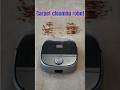 Is it Necessary? Carpet Cleaner Robot