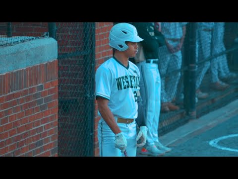 Druw Jones is NOT HUMAN! High School Baseball Highlights (So Far