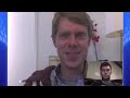 Season 1 - Brad Starts A Video Chat With Mason Crosby By Accident (Brought to you by Lenovo)