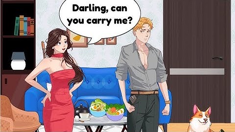 Annoying Puzzle Game 2 - Level 17 Help him become bigger and stranger - Solution