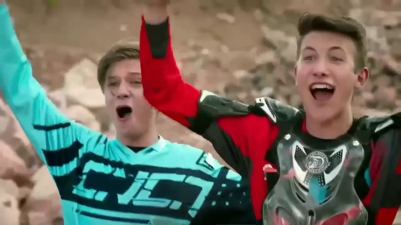 | Heaven | A Tyrus Edit