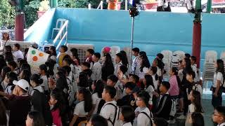 Full Reach for the Stars - NCSIW 2019 News