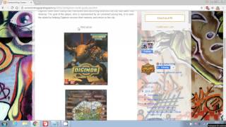 [PSX] DIGIMON WORLD FULL GUIDE DOWNLOAD screenshot 4