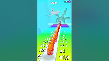 Hit & Run: Solo Leveling Trailer - (Mobile Gameplay)