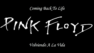 Pink Floyd - Coming Back To Life (Subtitulada en español)