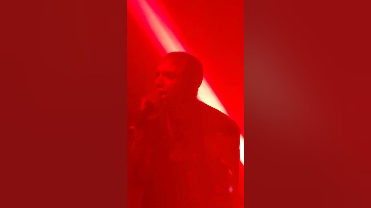 Caskey Fear And Loathing In Los Angeles CASKEY- FEAR AND LOATHING IN LOS ANGELES (LIVE) 5/1/2024 🤯 #concert