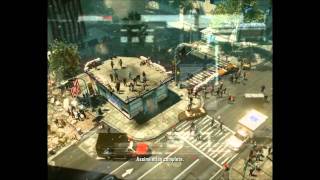 Crysis 2: Final Scene