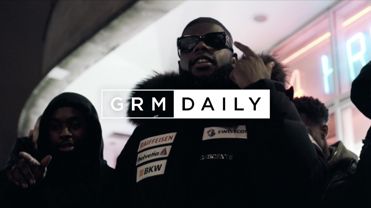Os2KL - Know Me [Music Video] | GRM Daily - YouTube