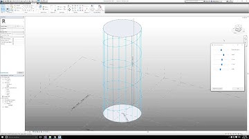 Family Editor Interface - iii.