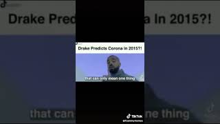 the simpsons prediction #drake #underground  #predictions #marriageproposals