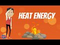Heat Energy: Transfer Methods and Real-World Applications