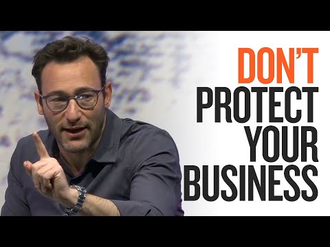 How to Adapt to Changing Times | Simon Sinek