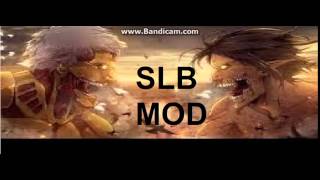 แจกลิงค์SLB MOD v.8