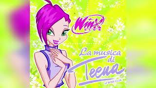 Winx Club - La Musica di Tecna - 1. My Heart Goes Boom (LaDiDaDa) [Radio Version] (French Affair)