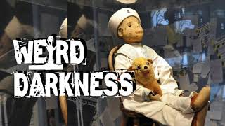 The Terrifying True Story Of Robert The Doll And More True Horrors 