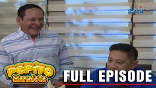 Pepito Manaloto: Full Episode 295 (Stream Together)