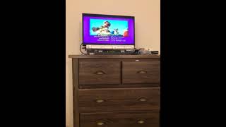 Closing To The Wiggles Wiggle Bay 2002 Vhs Later Print