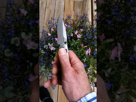 Premium Kershaw Available Now!