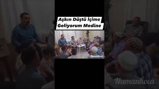 bana da aç kucağın