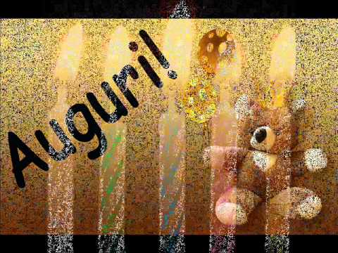 Buon compleanno suoneria tanti auguri a te suoneria per cellulari Buon compleanno suoneria tanti auguri a te suoneria per cellulari