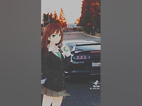 аниме абои с ждм - YouTube