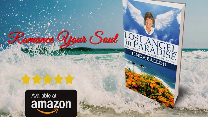 Lost Angel in Paradise-Califor...  Coast-A Love ST...