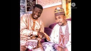 AL-AMEEN BAHASHIME (WAYYO NI KAI NA ) 1