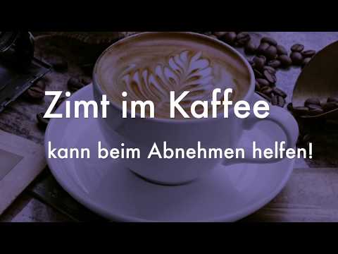 Abnehmen schnell Zimt
