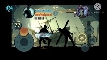 SF2 Hack Skeleton + Freeze V2.4.1 | Shadow Fight 2 🇻🇳